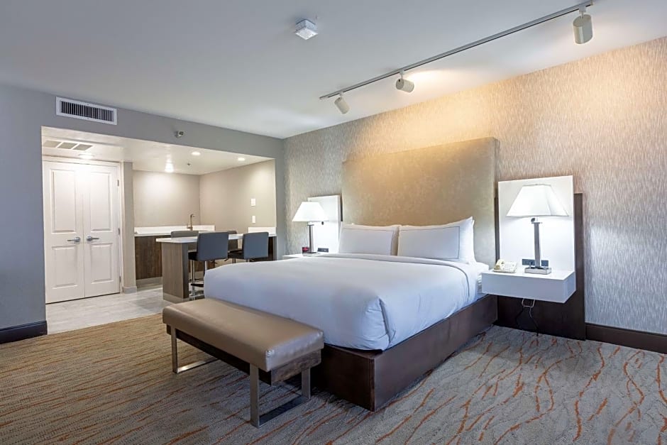 DoubleTree By Hilton Dallas Richardson