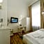 Timeout City Hotel, 5 min to city center, Self Check In