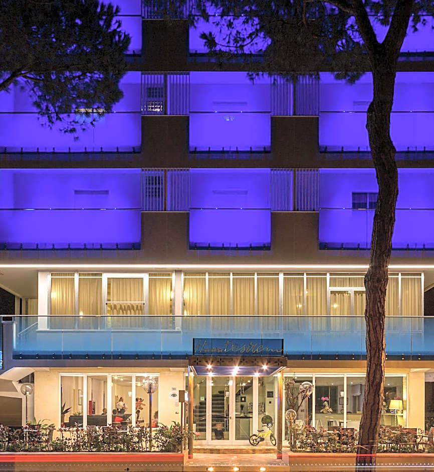 Hotel Desire'