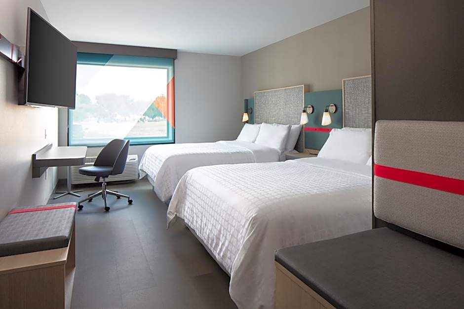 Avid Hotels Madison - Monona By IHG