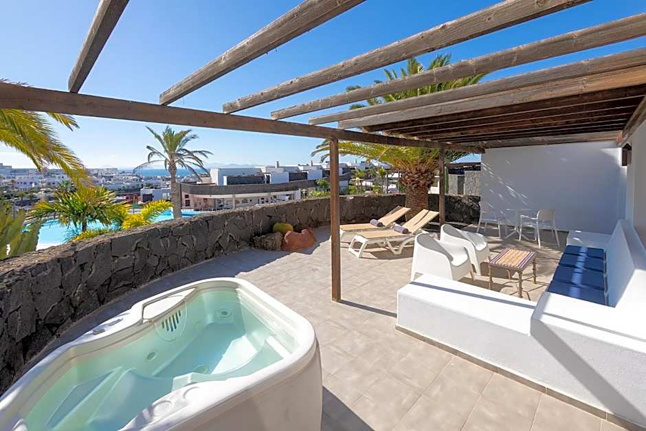 Tacande Bocayna Village, Feel & Relax, Lanzarote