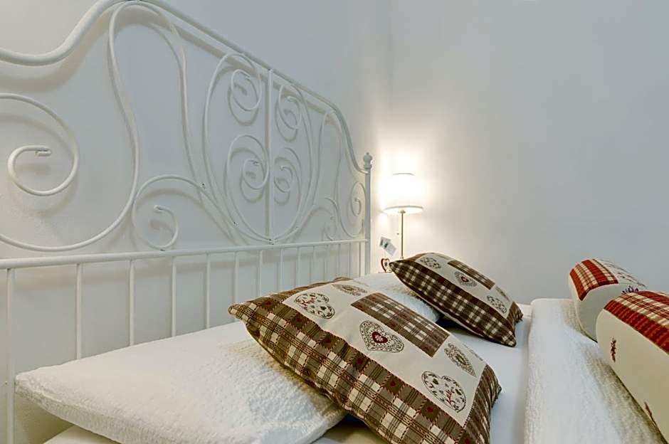 B&B and Apartments Al Duomo