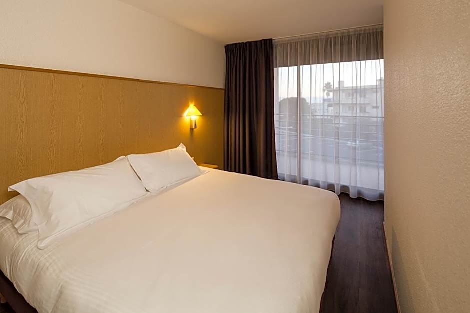 Thalazur Antibes - Résidence & Spa