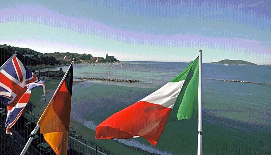 Hotel Florida Lerici