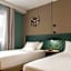 Hilton Garden Inn Milan Malpensa