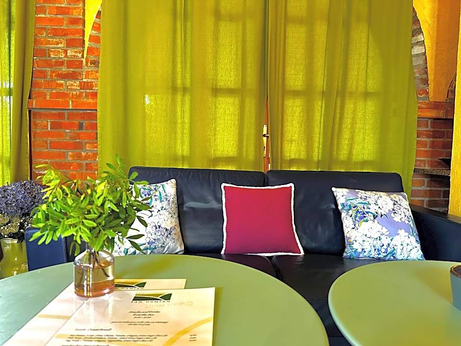 Relais San Damian