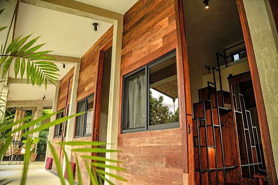 Hotel Makaabá Eco-Boutique
