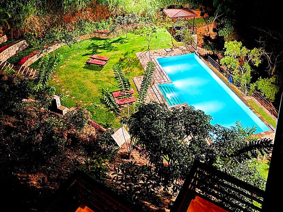 Aqua Dunhinda Villa & Nature Retreat