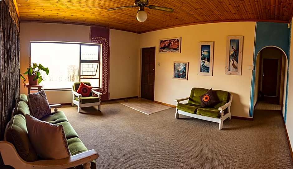 African Ubuntu Backpackers