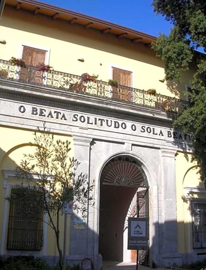 B&B Beata Solitudo