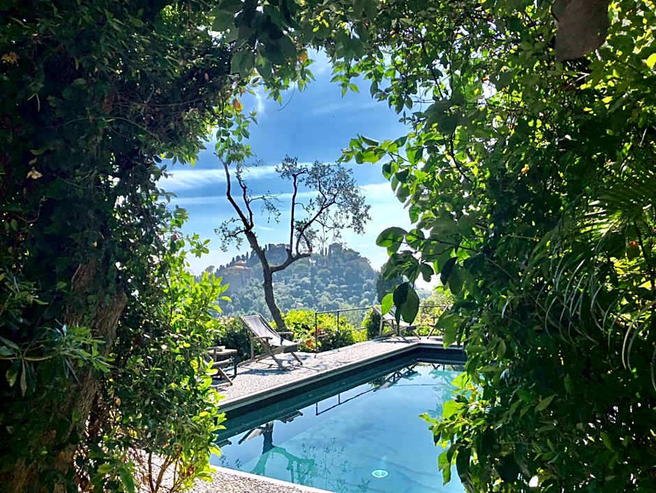 Villa Franca Portofino by KlabHouse