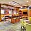 Courtyard by Marriott Boston Logan Airport