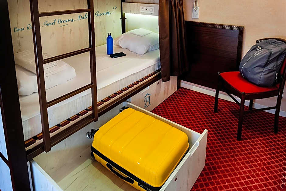 Rosalita Hostel