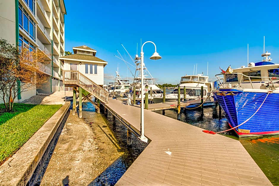 Harbourside 7718- Premier