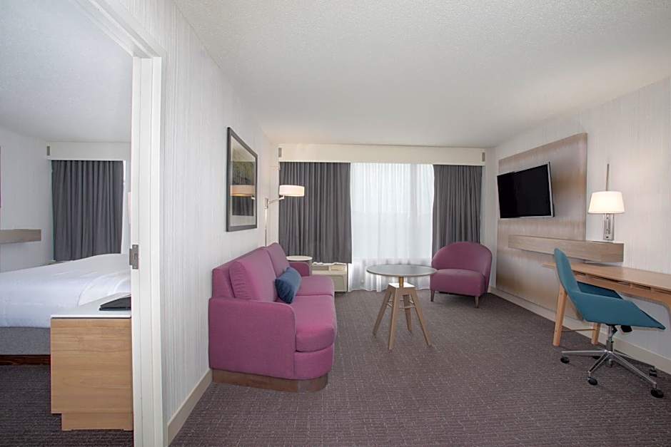 Crowne Plaza Hotel Kansas City Downtown By IHG