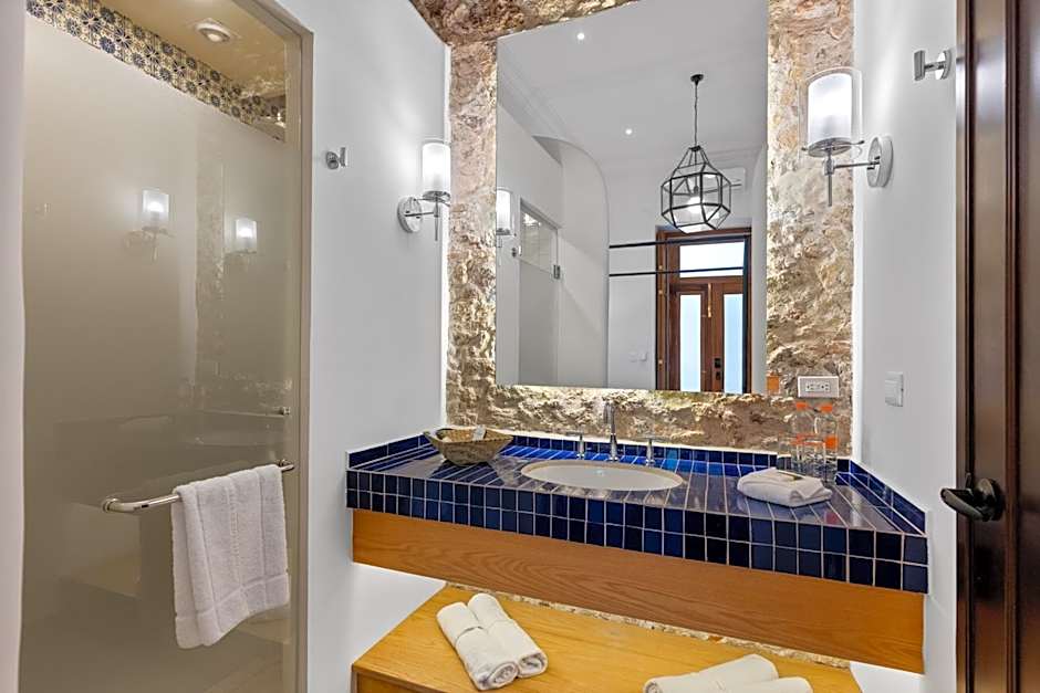 Casa Haus Hotel Puebla Centro Histórico