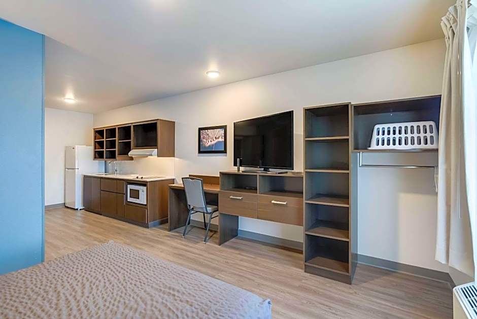 WoodSpring Suites Smyrna-La Vergne