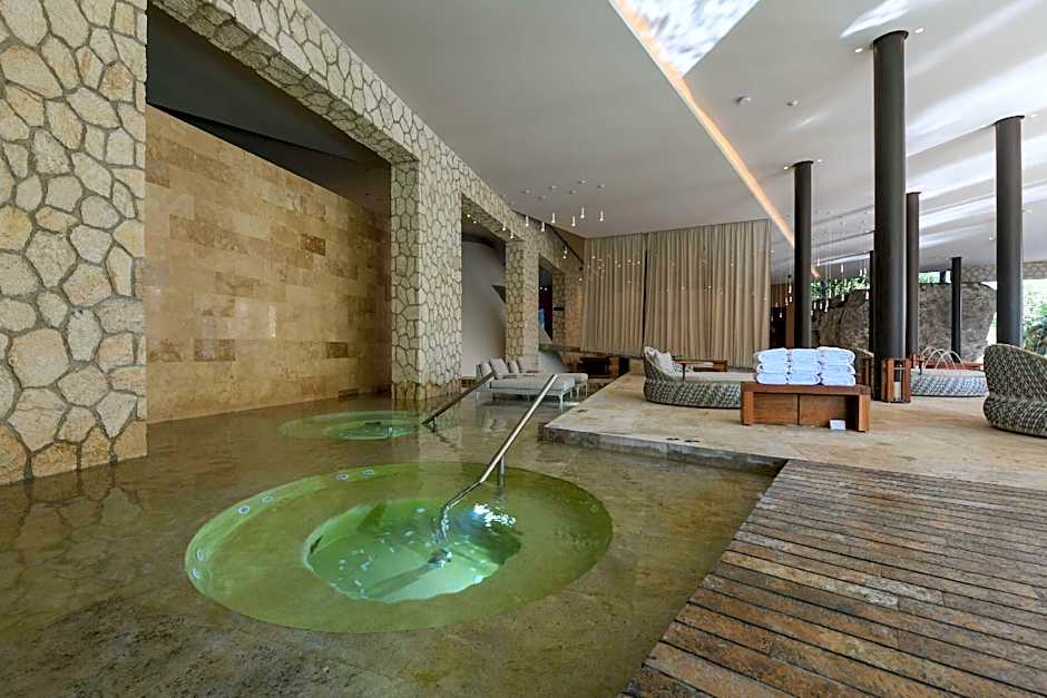 Hotel Xcaret Mexico - All Parks - All Fun Inclusive