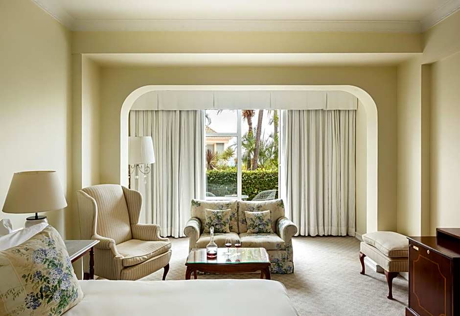 Reid's Palace, A Belmond Hotel, Madeira