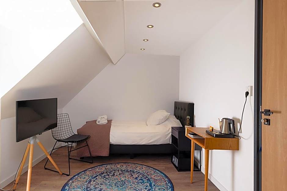 Landgoed Overste Hof