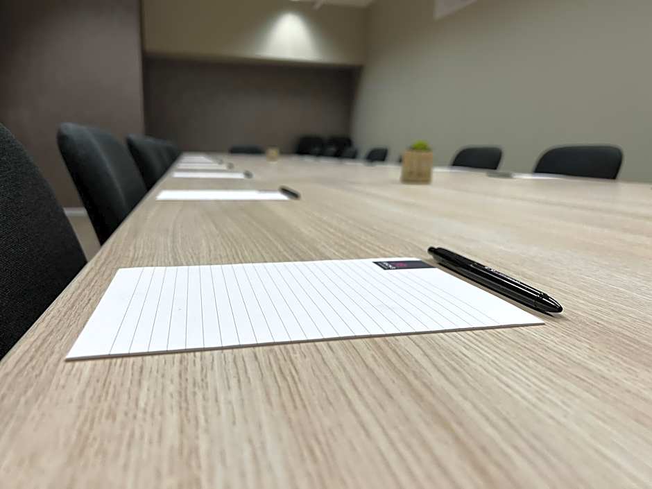 Frich's Ekspress Hotel Åndalsnes