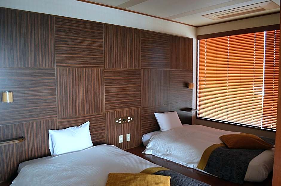 Tenku Hotel Kairo