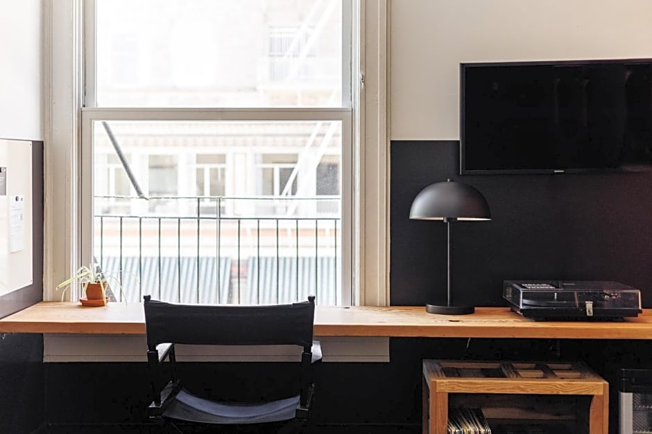 The Clyde Hotel Portland by Kasa