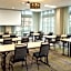 Courtyard by Marriott Seattle Everett Downtown
