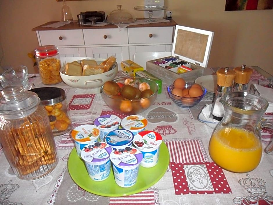 B&B A CASA DI MONICA