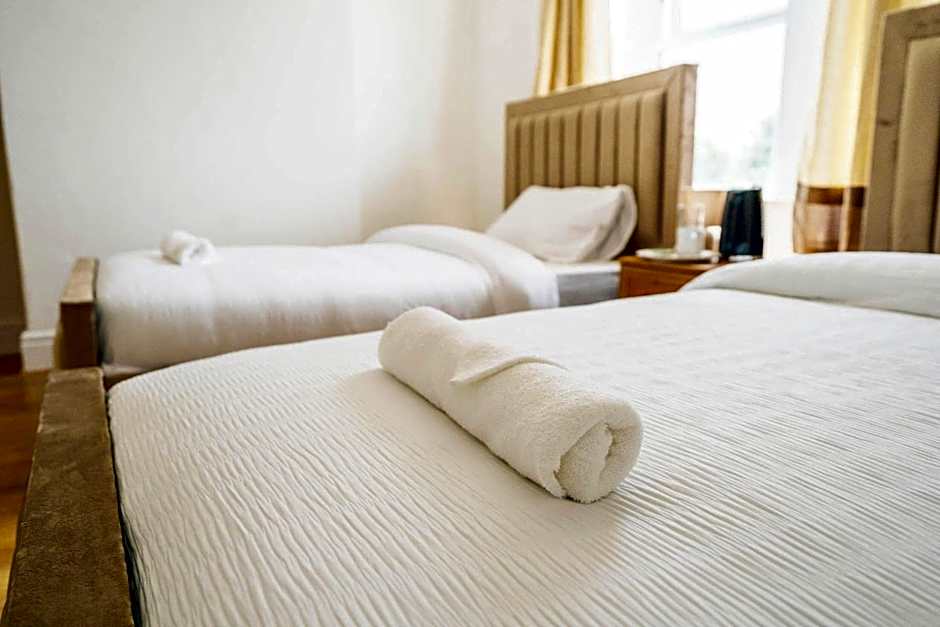 Majestic House Liverpool