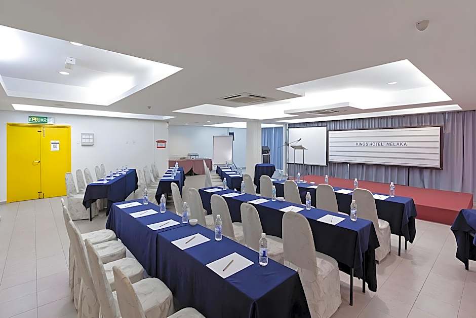 Kings Hotel Melaka