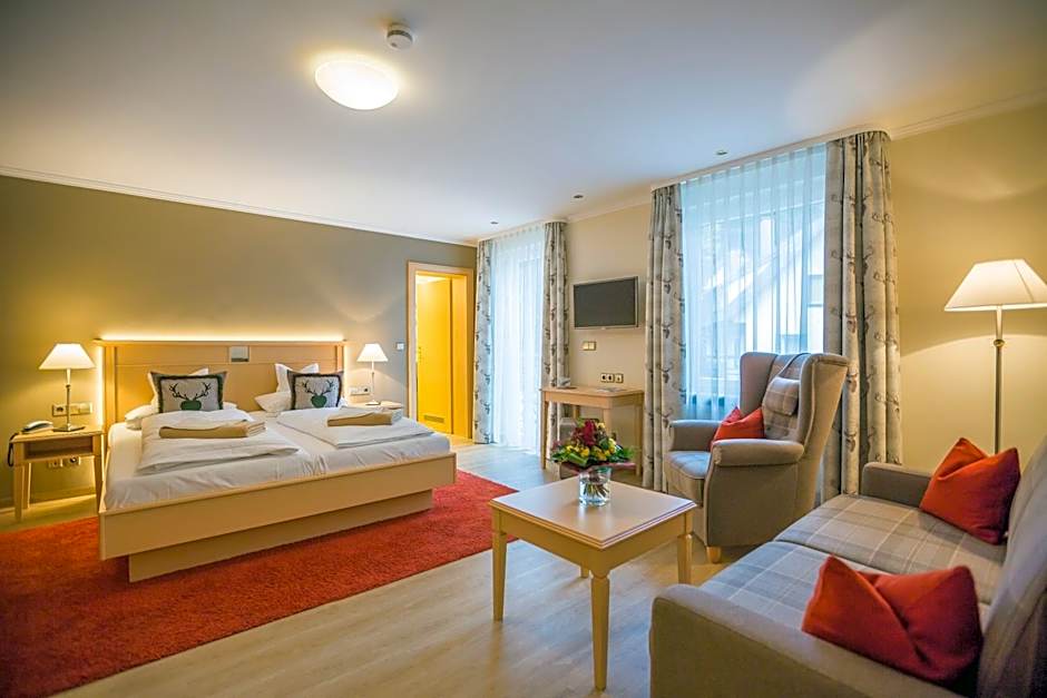 Flair Hotel Adlerbad