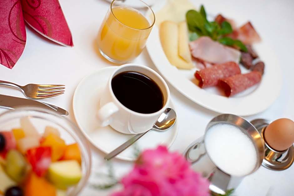 Hotel Thalhof am See