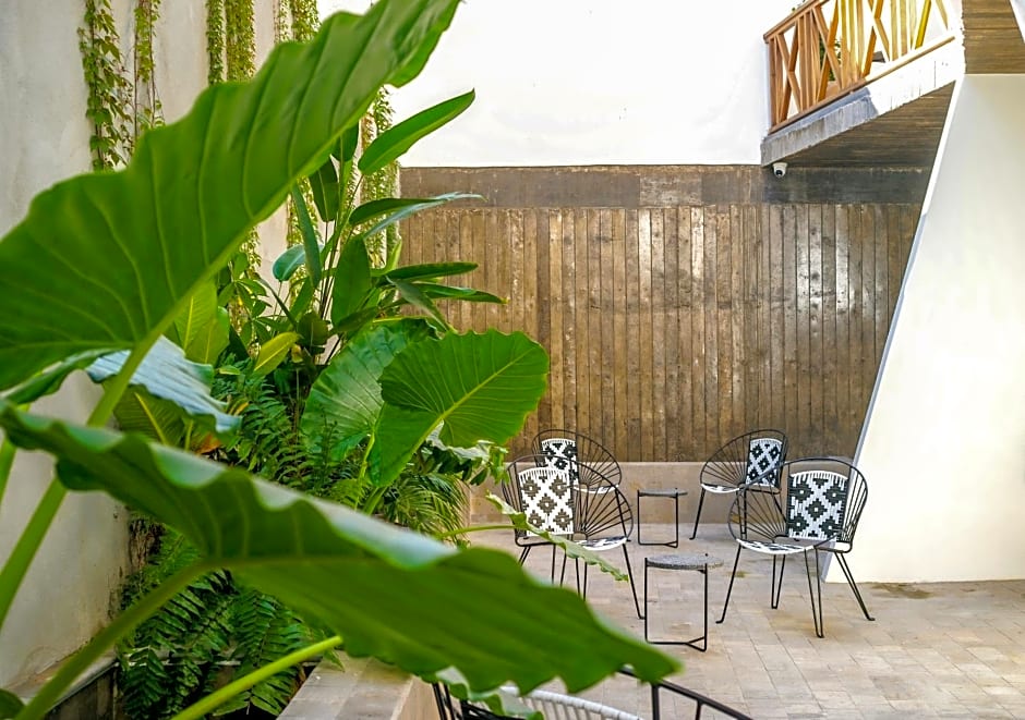 Ximena Hotel Boutique