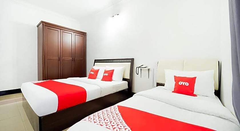 Hotel O Kulim Inn