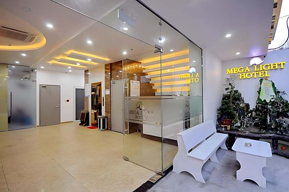 Mega Light Hotel