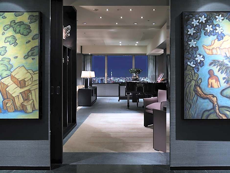 Park Hyatt Tokyo
