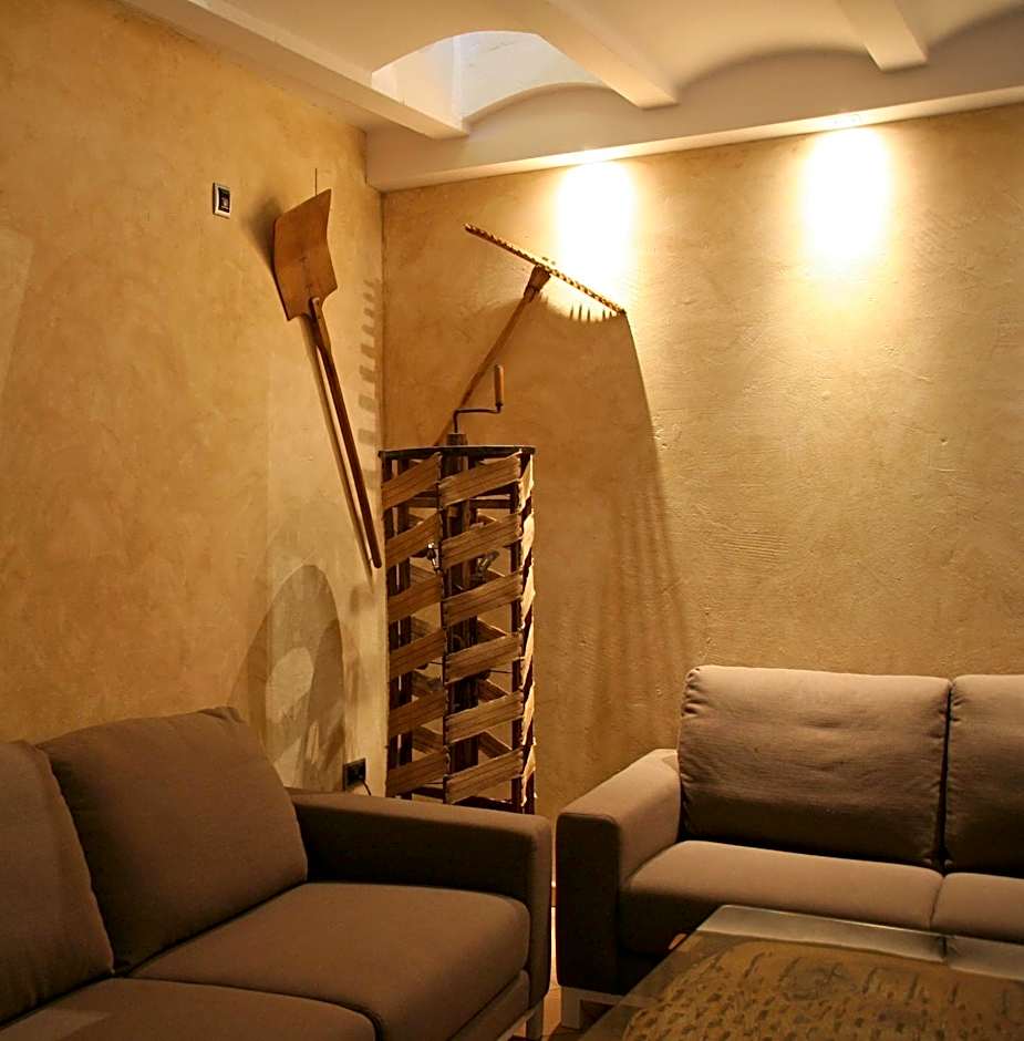 Hotel Castillo de Alquézar