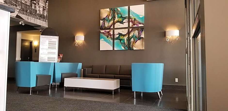 Best Western Laval-Montreal