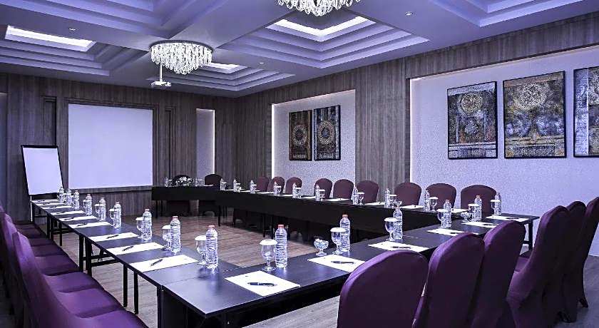 Grand Mercure Yogyakarta Adi Sucipto