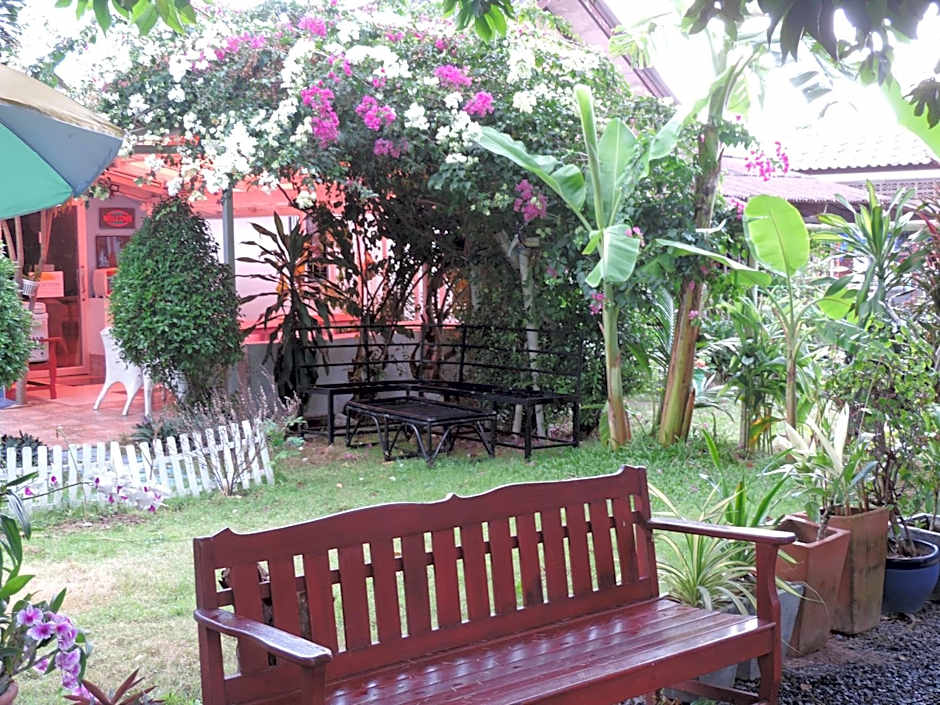 Blue Paradise Residence