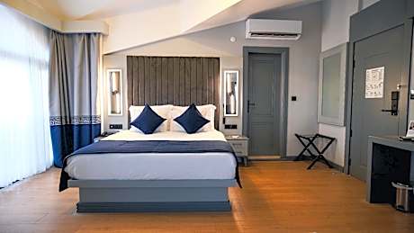 Superior Sea View Room