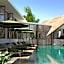 Jimbaran Sea View Villa