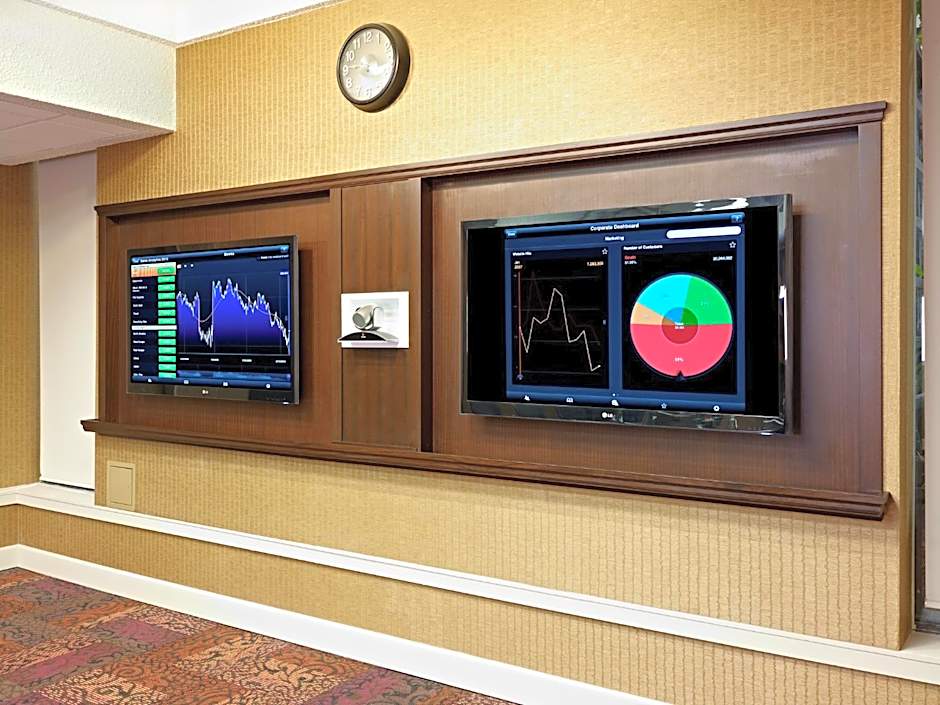 Wyndham Edmonton Hotel and Conference Centre