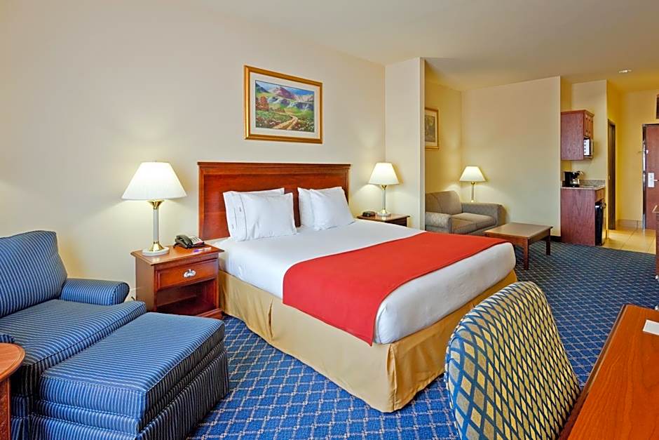 Holiday Inn Express Hotel & Suites Paragould By IHG