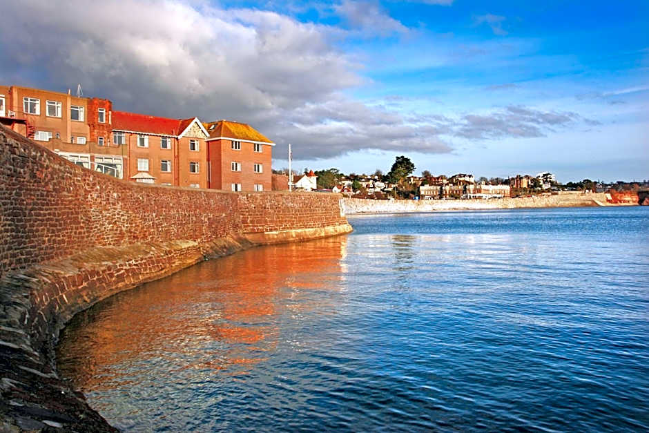 Livermead Cliff Hotel