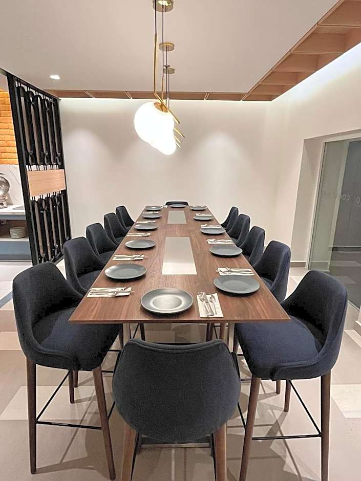 Courtyard by Marriott Puebla Las Animas