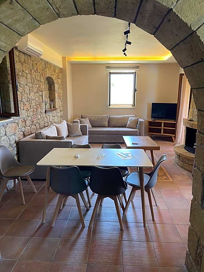 Kolokotronis Hotel & Spa