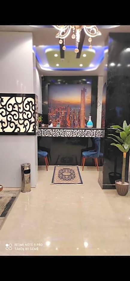 Al Amir Palace Hotel