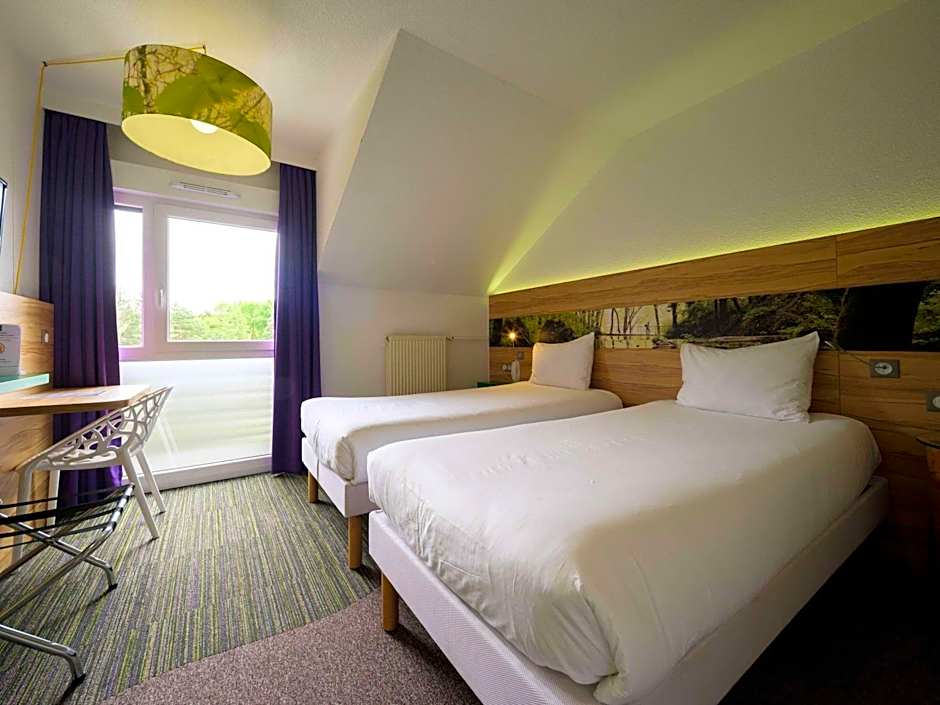 ibis Styles Sarrebourg